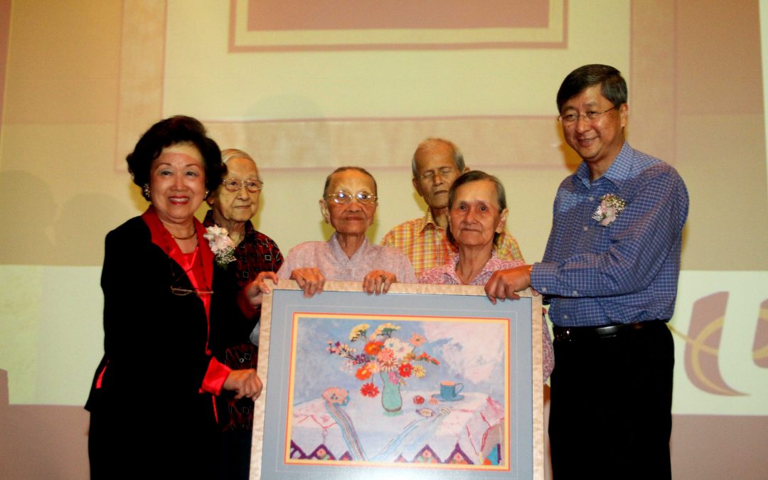 NTUC Eldercare takes over HSCH