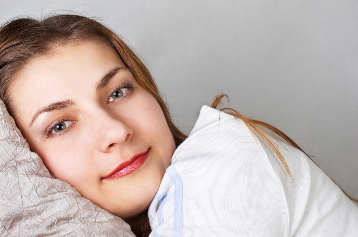 Sleep problems in seniors