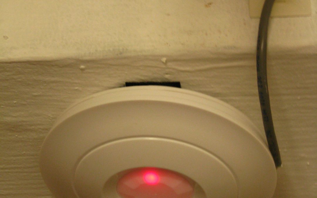 Detection system that saves lives