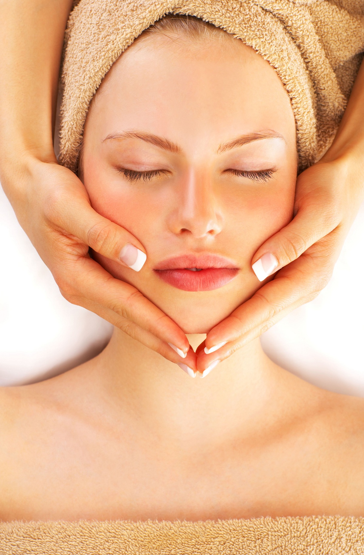 Brightening treatment