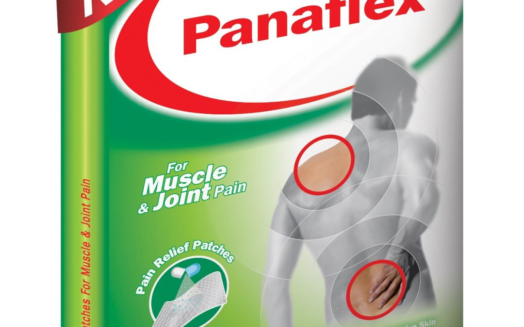 Pain relief