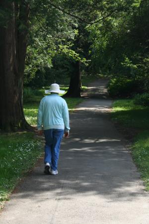 Stop elderly abuse