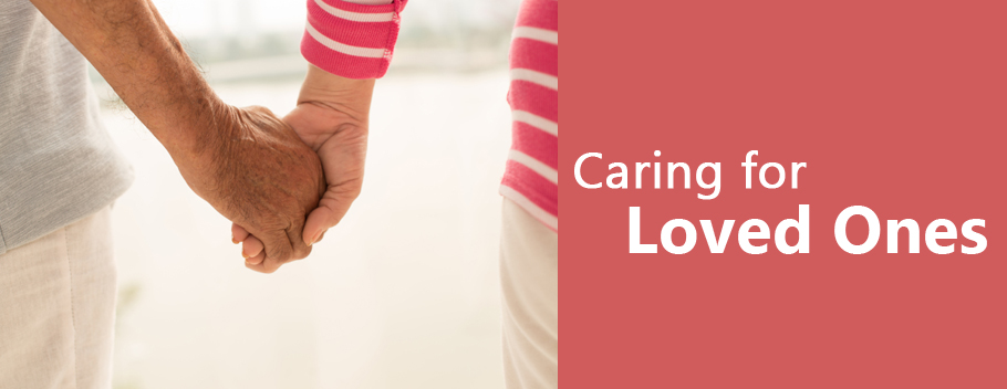 Caregiving