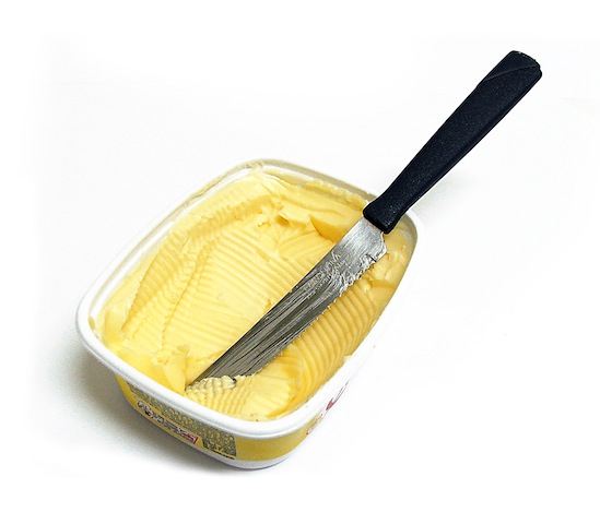 Saturated fats good for you?