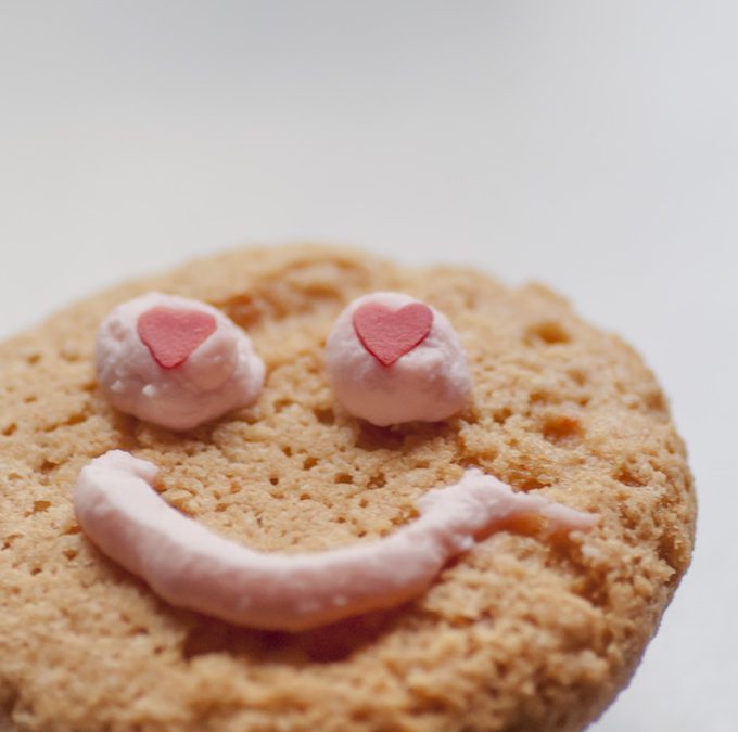 10 simple ways to put the smile back on your face