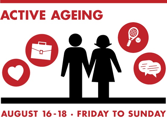 First-of-a-kind hackathon on active ageing in Singapore