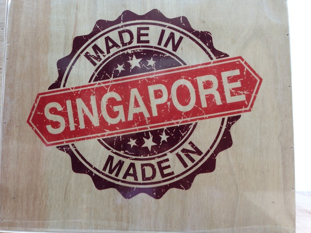 Celebrating 50 made-in-Singapore products
