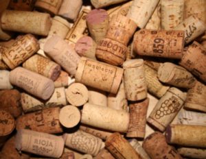 corks