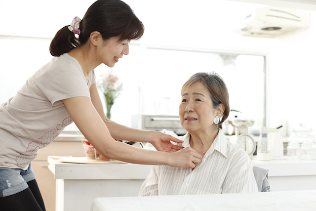 NTUC inks deal with Caregiver Asia