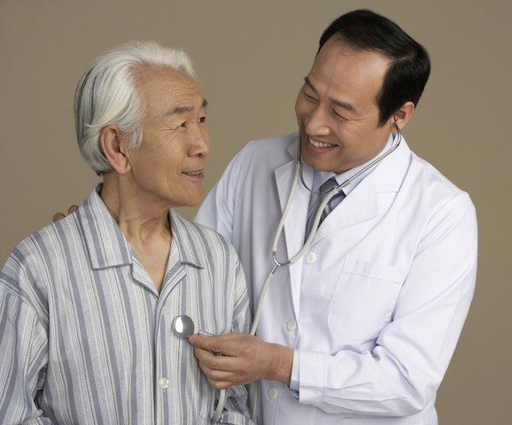 Taking care of your prostate health