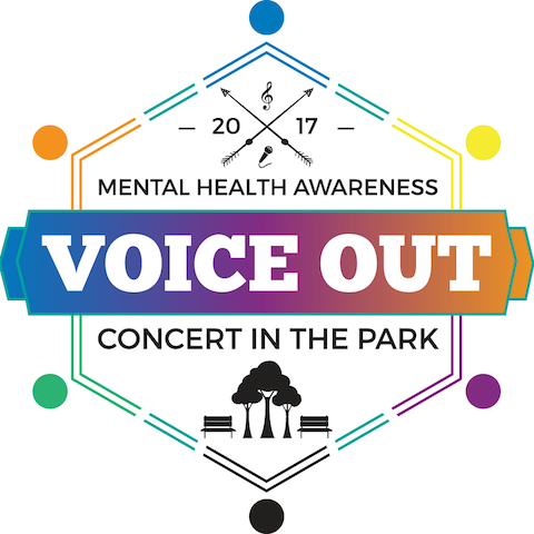 Voicing out against stigma