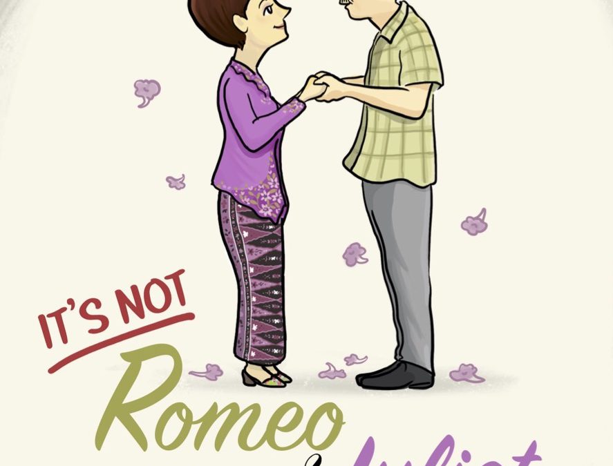 Definitely not Romeo & Juliet