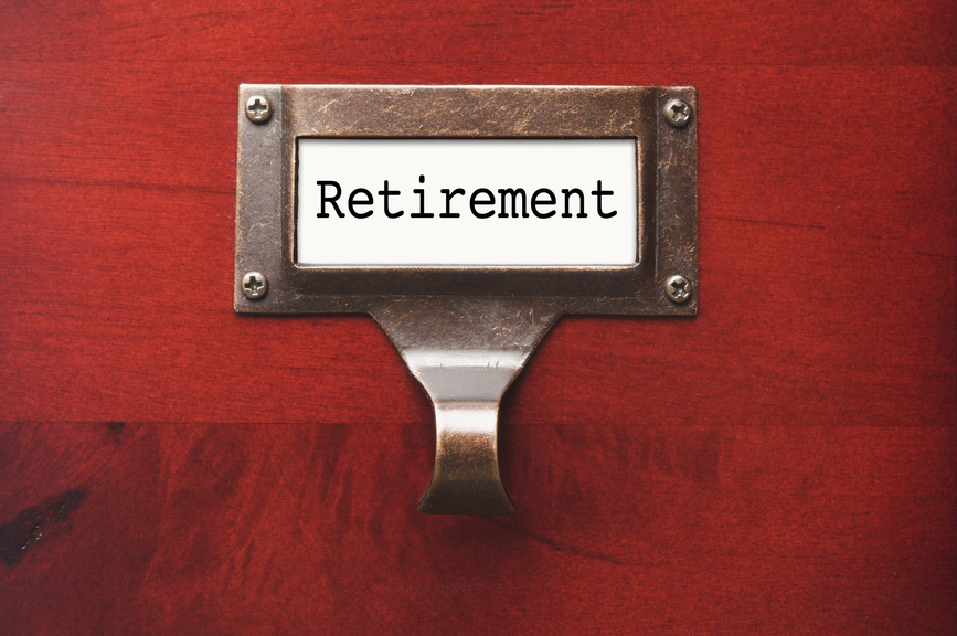 Saving more for retirement