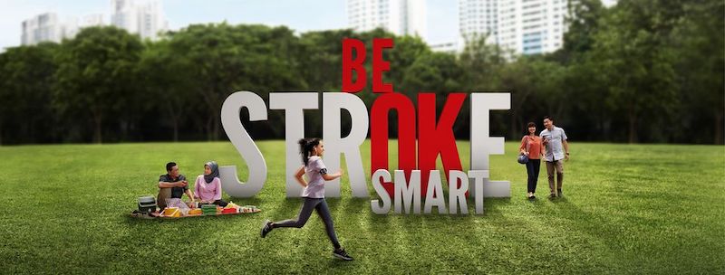 Be stroke smart