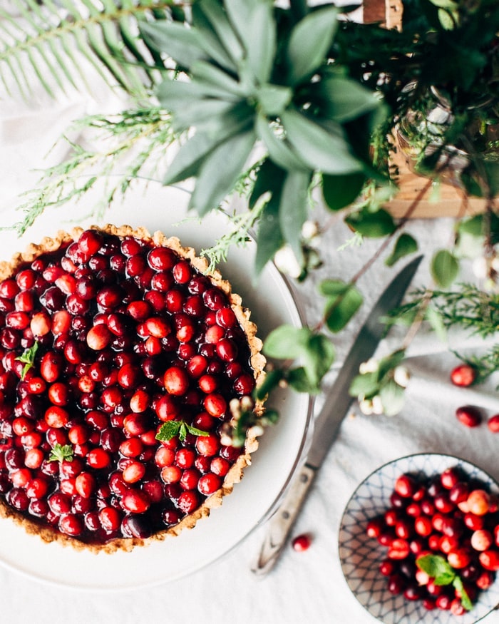 5 simple tips to limit your ‘holiday indulgence’