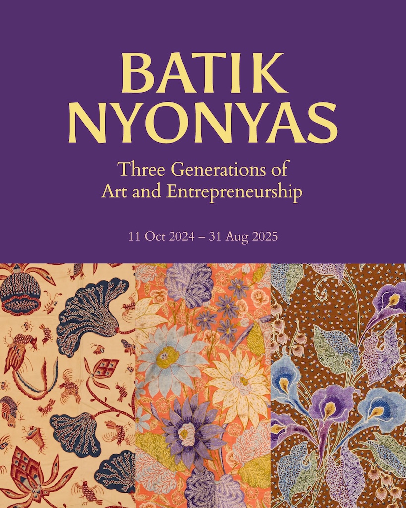 Batik Nyonyas