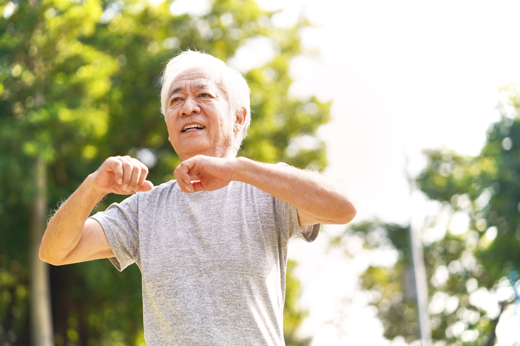 How proactive care can delay ageing issues and enhance quality of life for Singapore’s seniors