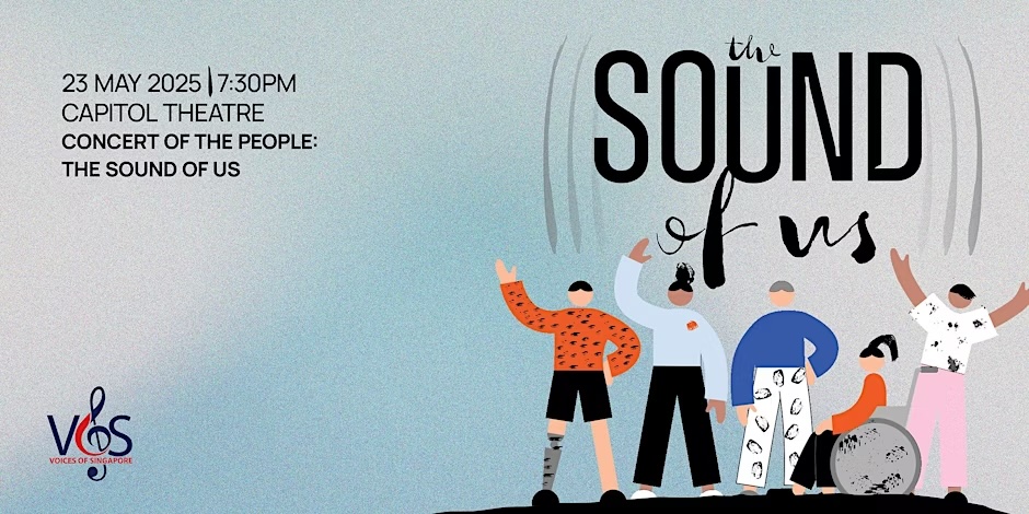 A celebration of community and song