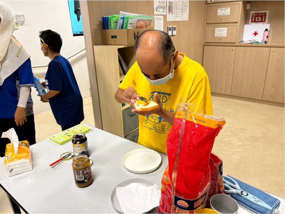 New centre in Woodlands targeted to ageing PWIDs
