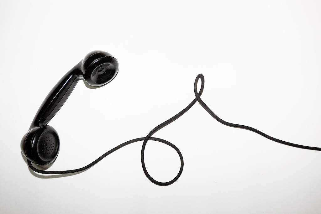 IMH discontinues its Mental Health Helpline number