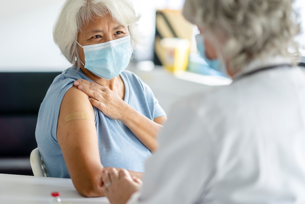 How prevalent is Covid-19 now?