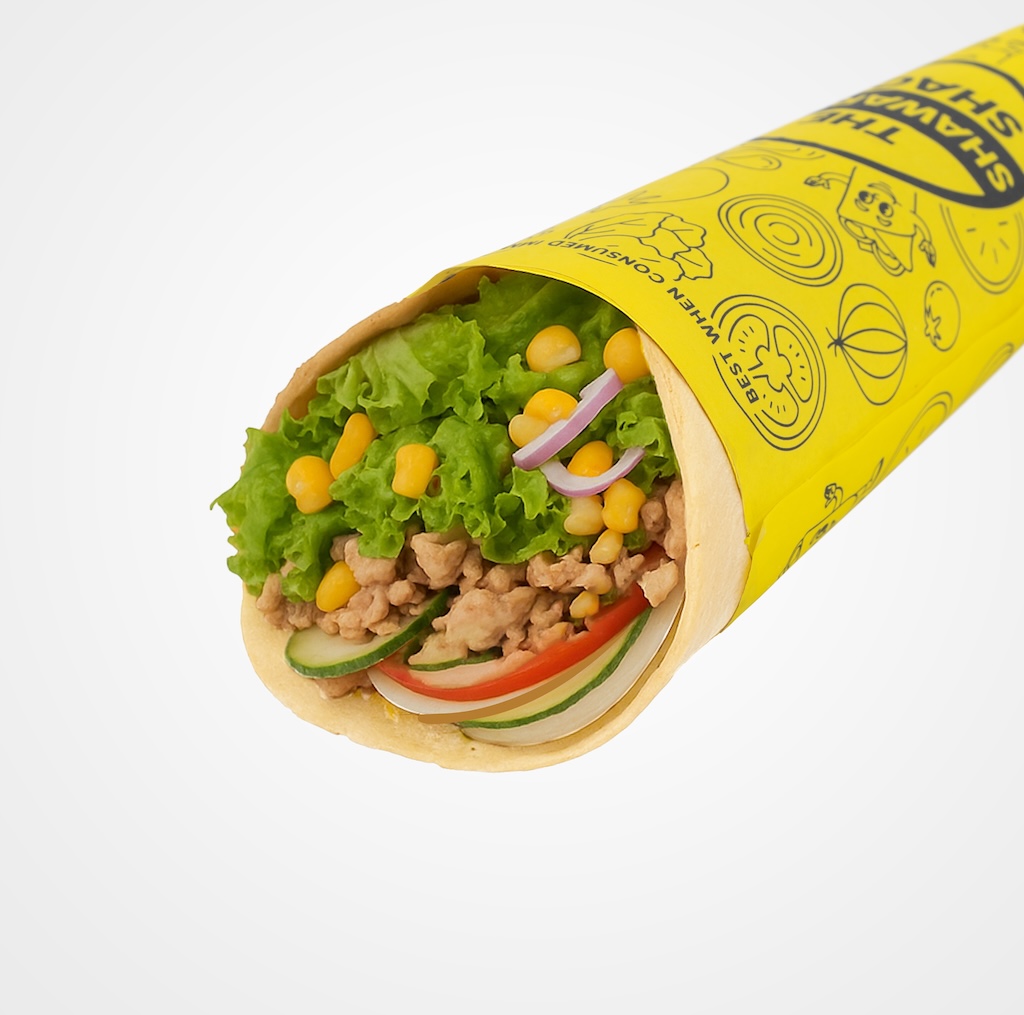 Philippines’ largest shawarma chain opens in Singapore