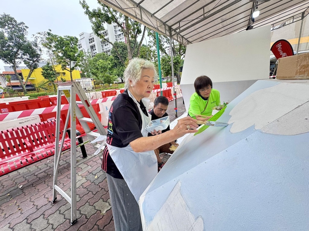 History & heritage come alive in the heartlands